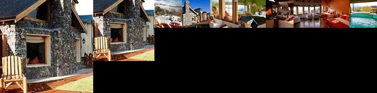 Challhuaquen Lodge