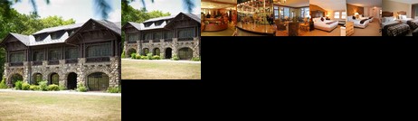 Bear Mountain Inn
