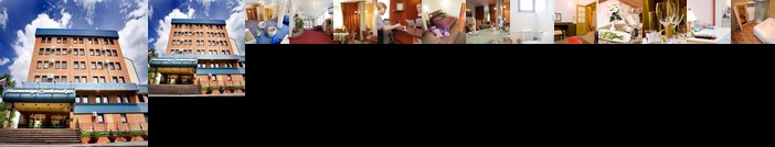 Slavyanskaya Hotel