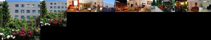 Diana Hotel Kursk