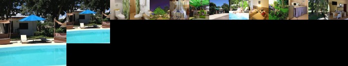 Hotel Villas Bambu