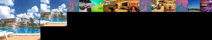 Country Garden Phoenix Hotel Suizhou