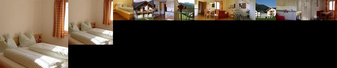 Gastehaus Hausberger