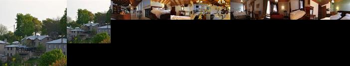 Nymfes Hotel