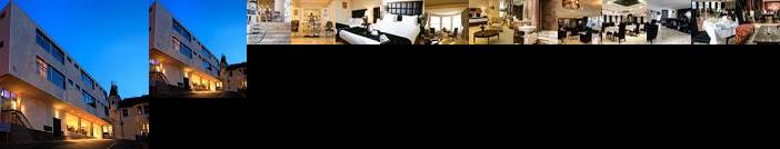 Jarvis Clayton Lodge Hotel