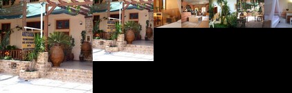 Pension Aretoussa