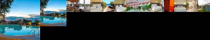 Samothraki Village Hotel