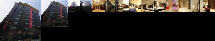 Ever Tourist Hotel
