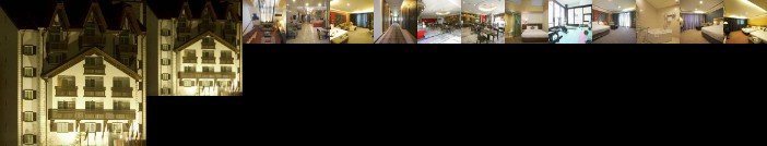 Metro Tourist Hotel