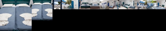 Vardes Hotel Apartments