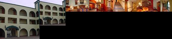 Hotel Colonial