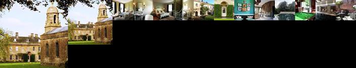 Babington House