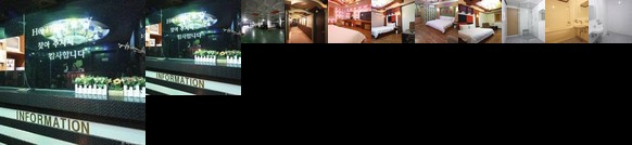 Osan Lexy Hotel