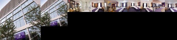 Premier Inn London Stratford