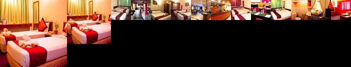 Permaisuri MITC Hotel Melaka