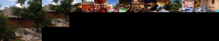 The Pickled Onion Hotel