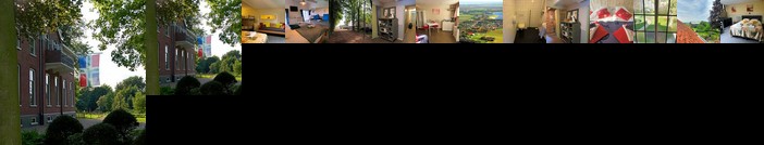 B&B Blauwestadhoeve