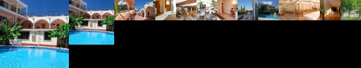 Maria de la Luz Hotel