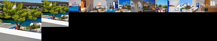 Maryianni Apartments