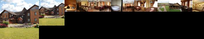 Usadba Hotel Vologda