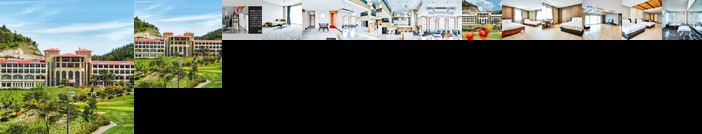 Yeosu City Park Resort