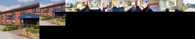 Travelodge York Tadcaster Hotel