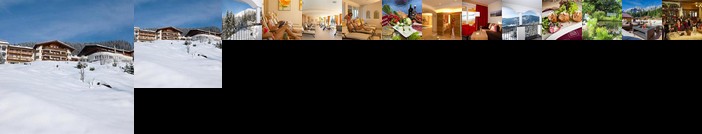 Hotel Bergheimat