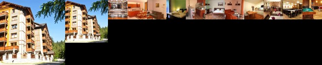 Fatrapark Apartment House