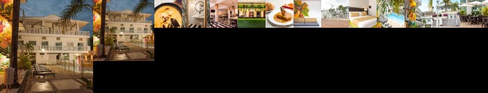 Hotel Manantial