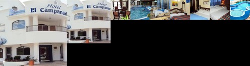 Hotel El Campanario