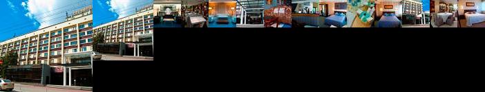 Taganrog Congress-Hotel