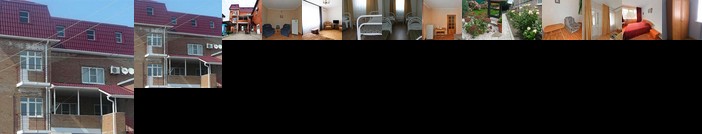 Tsentralny Guest House