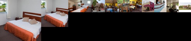 Huasteca Inn