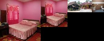 Homestay Kampung Relau