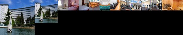 Hotel Karavella