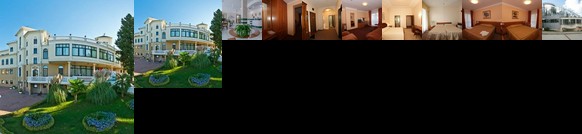 Zeleniy Guy Resort