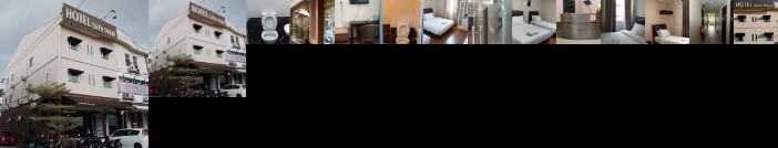 Hotel Seri Pauh