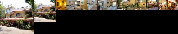 Hotel Xibalba