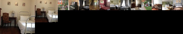 Balham Lodge