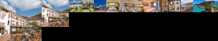 Bubu Long Beach Resort