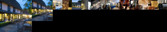 The Black Bull Balsham