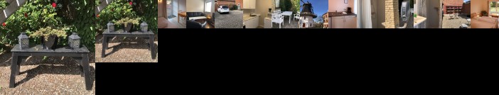 Motel Apartments