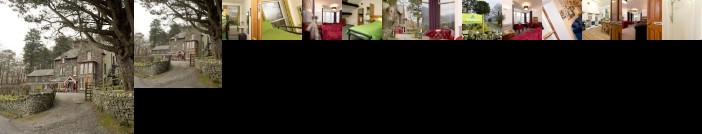 YHA Buttermere