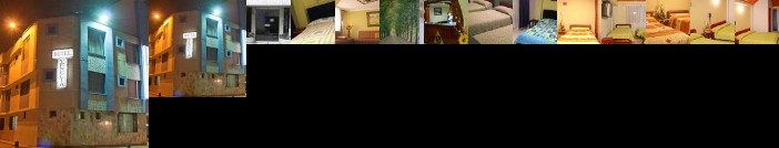 Hotel Venecia Confort