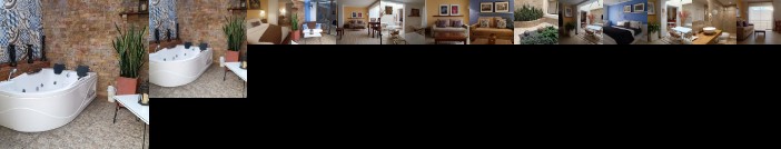 Hotel Boutique Confort Suites