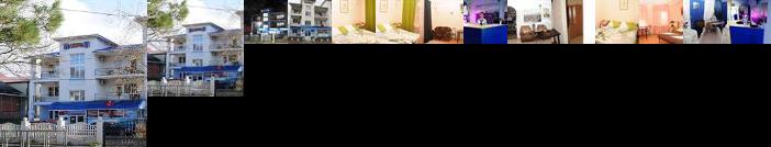 Calypso Hotel Novomikhaylovskiy