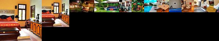 Cocoon Resort & Villas