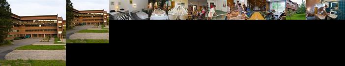 Danhostel Naestved