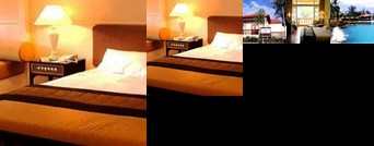 Summerset Colonial Hotel & Villas Kuala Rompin