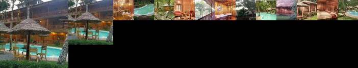 Sterling Holidays Woods n Spice Thekkady